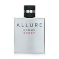 Chanel Allure Homme Sport Eau De Toilette Spray 100ml/3.4oz