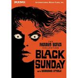 Black Sunday (DVD)