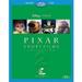 Pixar Short Films Collection: Volume 2 (Blu-ray + DVD)