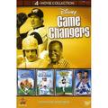 Disney Game Changers: 4-Movie Collection (DVD) Walt Disney Video Kids & Family