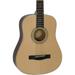 Mitchell DJ120 Junior Dreadnought Acoustic Guitar Natural