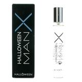 Halloween Man X by J. Del Pozo 0.5 oz Eau De Toilette Travel Spray for Men