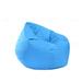 Large Bean Bag Gamer Beanbag Adult Outdoor Gaming Garden Big Arm Chair Cover Seatr Durable Furniture