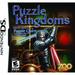 Puzzle Kingdoms - Nintendo Ds