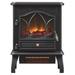 RedStone CFI-470-11 3-Sided Electric Stove 12.5 Amp 6 ft Cord 120V Infrared