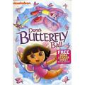 Dora the Explorer: Dora s Butterfly Ball (DVD) Nickelodeon Kids & Family