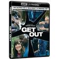 Get Out (4K Ultra HD + Blu-ray + Digital HD)