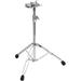 Gibraltar 6713DP HD Double Braced Tom Stand Double L Rod Platform / Cymbal Mount