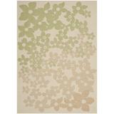 Safavieh Martha Stewart Alexis Floral Indoor/Outdoor Area Rug