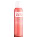 5 oz Verb Volume Dry Texture Spray hair scalp beauty - Pack of 1 w/ SLEEKSHOP 3-in-1 Comb-Brush