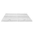Replacement 304 Solid Stainless Steel Grill Grids & Racks for Char-Broil 4639019 Gas Models Set of 2