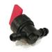 The ROP Shop | Fuel Shutoff Valve For 2003 Toro Mid-Size ProLine T-Bar Gear 15 hp 44 SD 30320