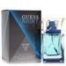 Guess Night by Guess Eau De Toilette Spray 1.7 oz Pack of 4