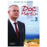 Doc Martin: Series 3 (DVD) Acorn Comedy