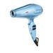 BaBylissPRO Nano Titanium Portofino Full-Size Ionic Hair Dryer 2000 Watts Blue