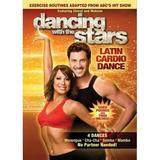 Dancing with the Stars - Latin Cardio Dance [DVD]