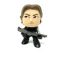 Funko Mystery Minis Captain America Civil War Winter Soldier Figure