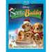 Santa Buddies (Blu-ray + DVD) Walt Disney Video Kids & Family