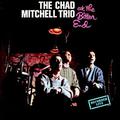 Chad Mitchell - At The Bitter End - Folk Music - CD
