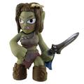 Funko Mystery Minis Vinyl Figure - Warcraft Movie - GARONA (3 inch)