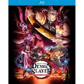 Demon Slayer: Kimetsu no Yaiba - Entertainment District Arc (Blu-ray Crunchy Roll)