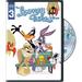 The Looney Tunes Show: Season One Volume 3 (DVD) Warner Home Video Kids & Family