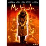 Mr. Hush (DVD) Horizon Movies Horror