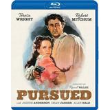 Pursued (Blu-ray) Olive Western