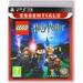 Lego Harry Potter Years 1-4 (PS3 PlayStation 3) The Magic is Building