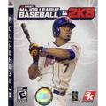 Major League Baseball 2K8 Bilingual