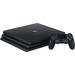 Pre-Owned Sony PlayStation Pro - 1TB - Black - CUH-7215B (Refurbished: Good)