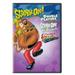 Scooby-Doo and the Cyber Chase / Scooby-Doo Meets the Boo Brothers (DVD) Warner Home Video Animation