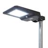 Wagan 800 Lumen Solar Powered Rechargeable LED Flood Light