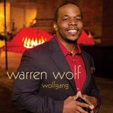 Warren Wolf - Wolfgang - Jazz - CD