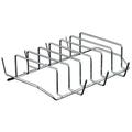 Camp Chef Rib Rack RIBRK 6 Rack Capacity Nickel Plated Steel