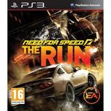 Need For Speed The Run Ps3