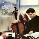 Jacqueline Du Pre - Cello Concertos - Classical - CD