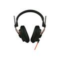 Fostex RP T50RPmk3 - Headphones - full size - wired - 3.5 mm jack 6.35 mm jack