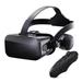 3D VR Glasses VR Headsets Compatible with Iphone & Android Phone Soft & Comfortable New 3D VR Glasses Universal