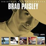 Brad Paisley - Original Album Classics - Country - CD