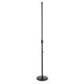 Gator Standard 10 Round Base Mic Stand