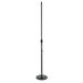 Gator Standard 10 Round Base Mic Stand