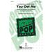 Hal Leonard You Get Me (from Disney s Talking Friends) (Discovery Level 2) VoiceTrax CD Arranged by Janet Day