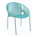 LA SILLA ACAPULCO Fabula Acapulco Chair - Turquoise