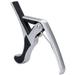 Yescom Guitar Capo Tune Clamp for Acoustic Electric Classical Guitar Silver New