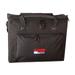 Gator Cases GRB4U Lightweight Heavy Duty Portable 4U Audio Rack Bag w/ Pockets