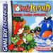 Yoshi s Island Super Mario Advance 3 - Game Boy Advance