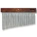 Treeworks 23-Bar Single Row Bar Chime