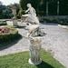 Design Toscano Young Poseidon Sculptural Fountain