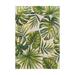 Better Homes & Gardens 5 x7 Palm Outdoor Rug